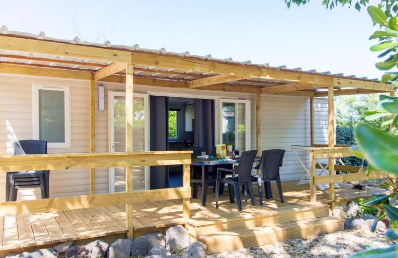 Camping le Roucan West