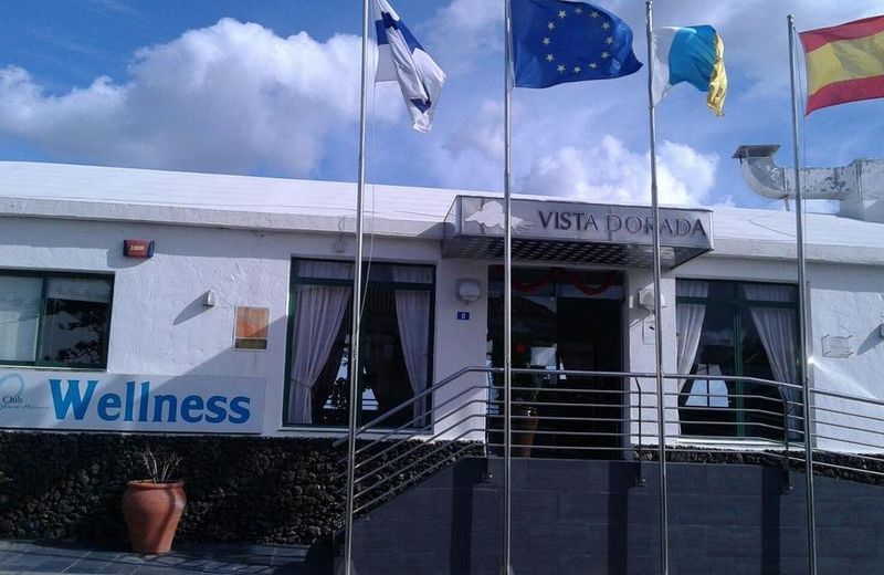 Vista Dorada