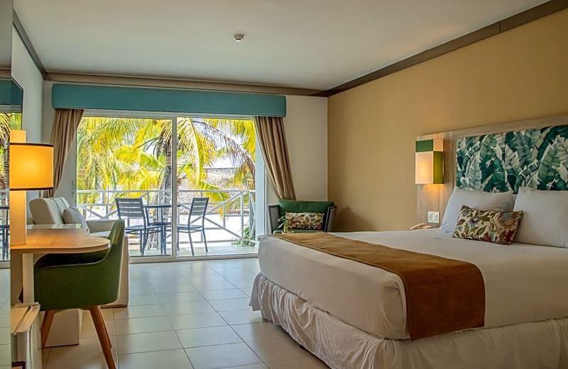 Playa Blanca Beach Resort - All Inclusive