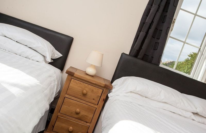 Springfield guest house