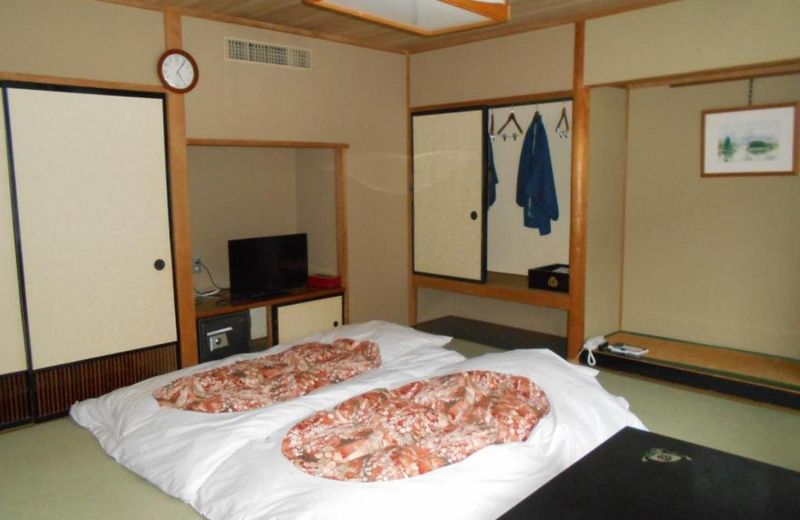 Hotel Yunojin