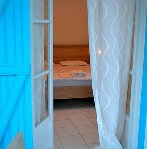 Nerina Studios Agios Nikitas