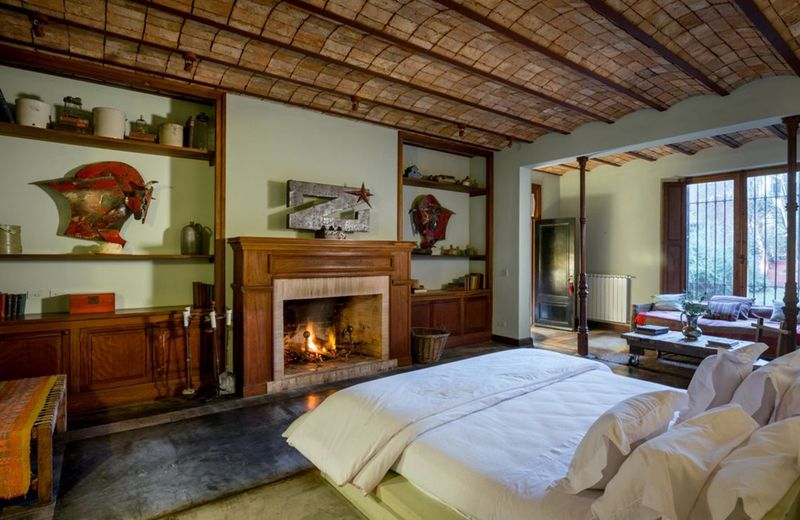 Estancia La Bandada