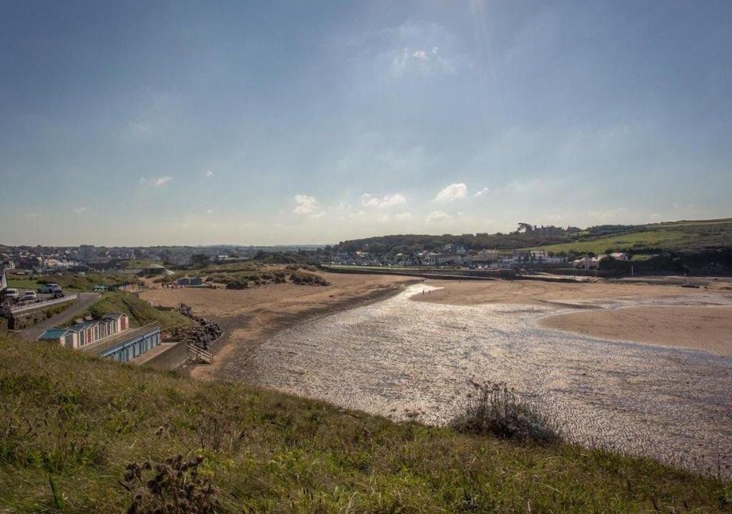 Post House, Holsworthy
