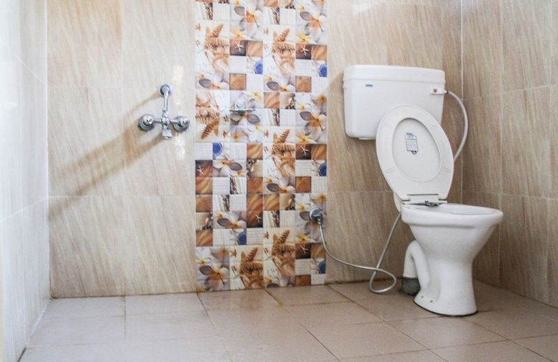 Goba Guest House