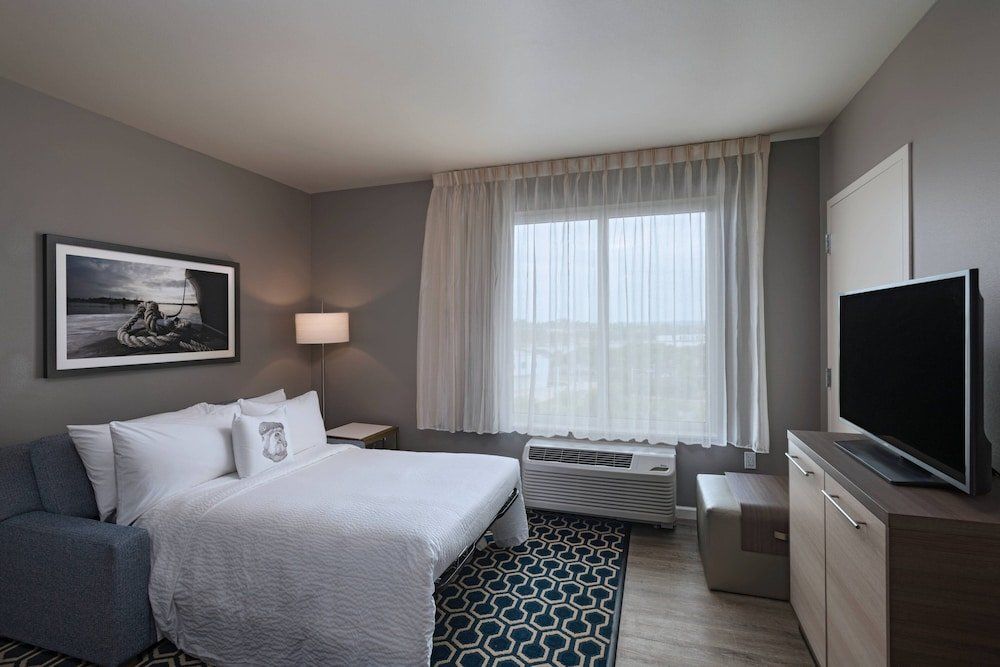TownePlace Suites by Marriott San Diego Airport/Liberty Station