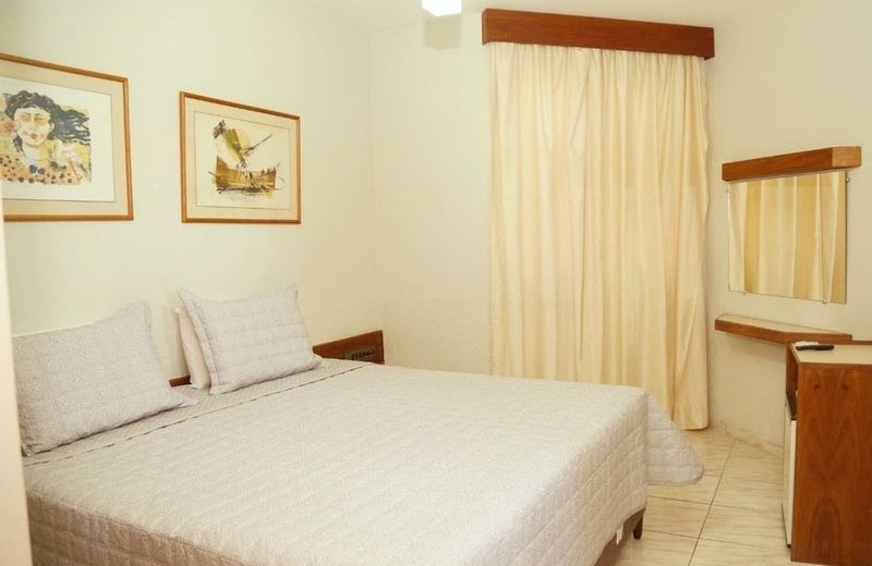 Gorutuba Park Hotel