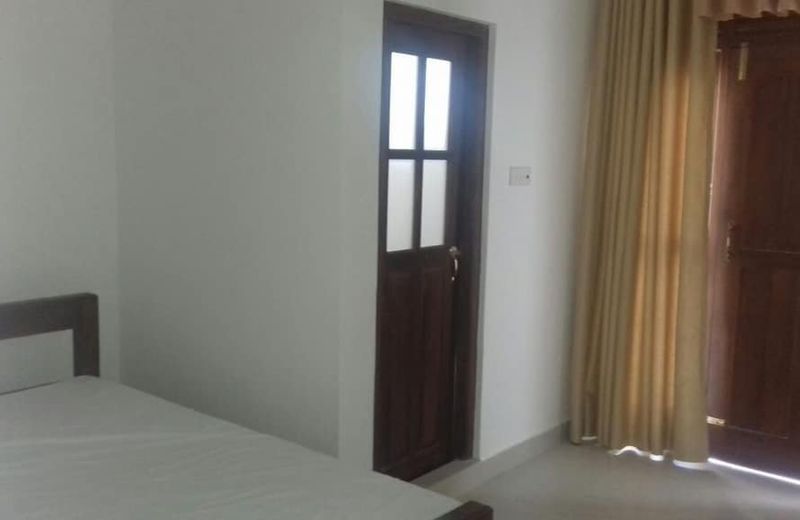 Padmasiri Holiday Resort