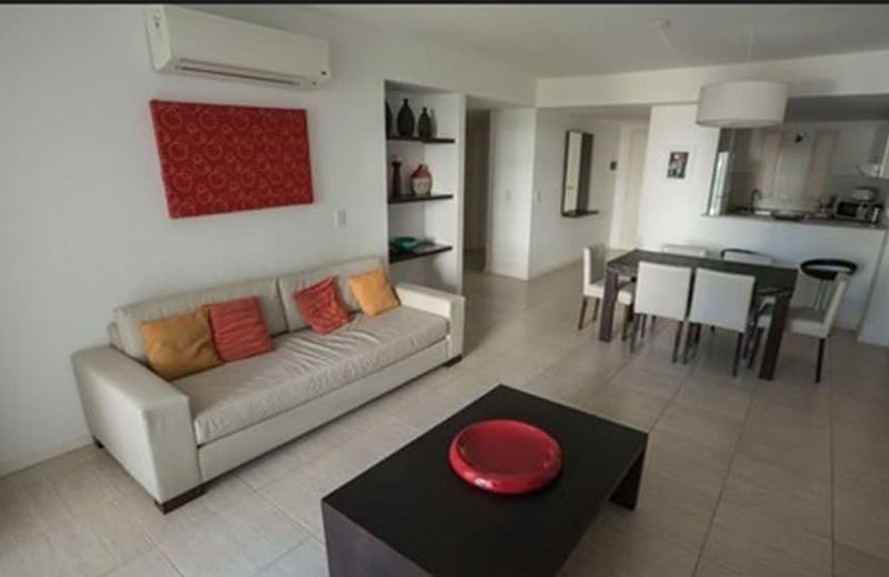 Departamentos Sea Point By D&G