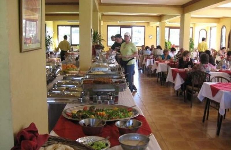 Sakkara Country Club Hotel