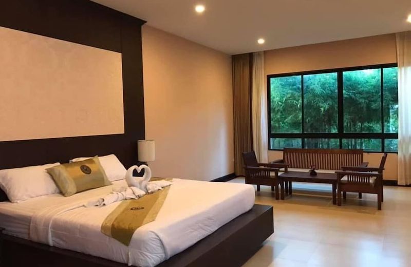 Leelawalai Rest Hotel