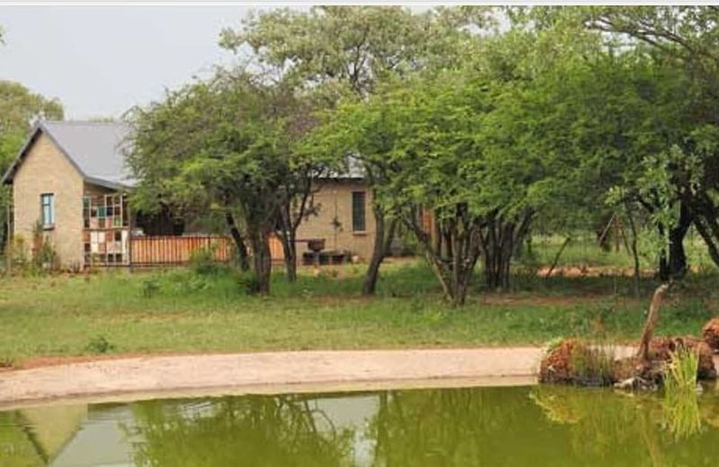 Marulani Bush Lodge