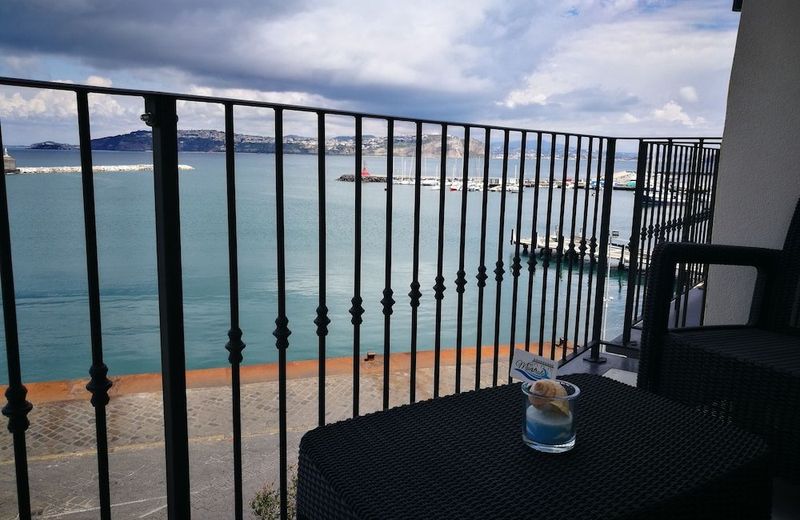 Vento di mare