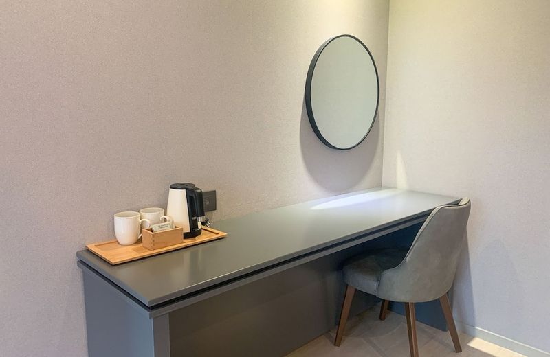 HOTEL OHEVDAY