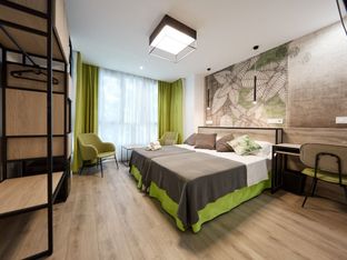 Hotel Image 1