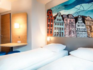 Hotel Image 1