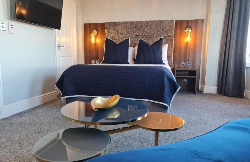 Hotel Ocean