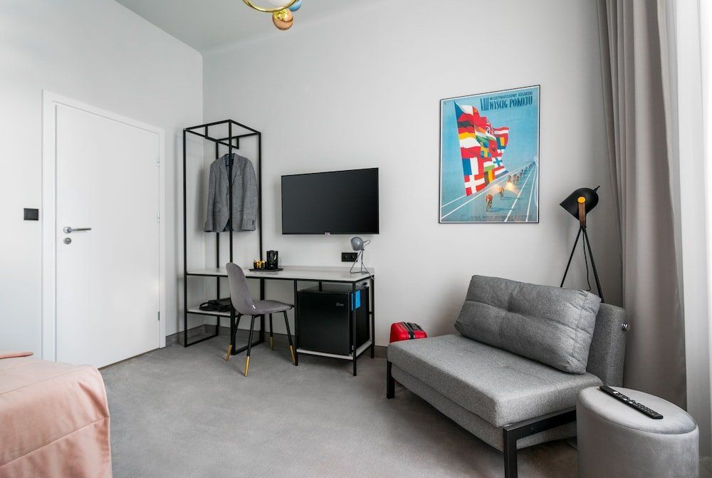 Old Town Residence - Premium Aparthotel