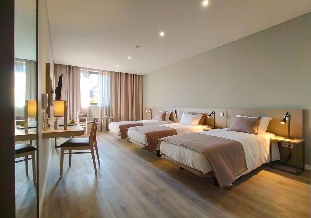 Meu Hotel Porto Gandra