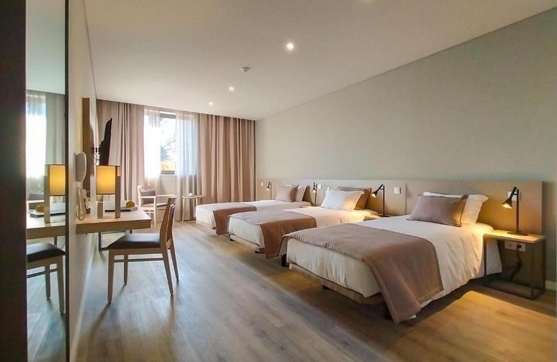 Meu Hotel Porto Gandra