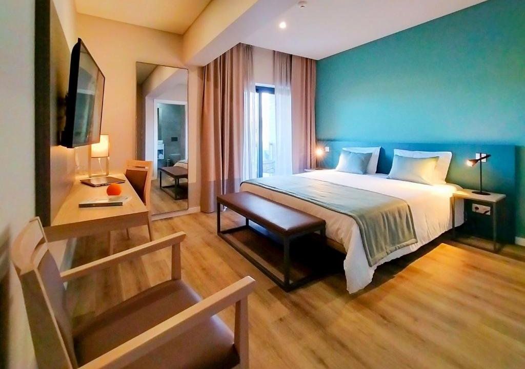 Meu Hotel Porto Gandra