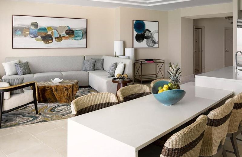 The Residences at The St. Regis Bermuda