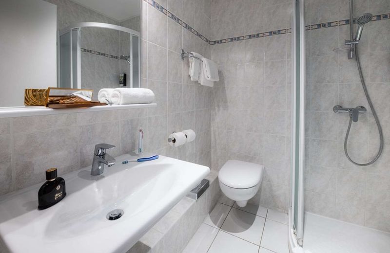 Sure Hotel by Best Western Centre Beaune