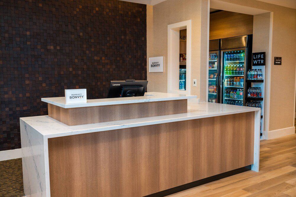 Residence Inn Livermore