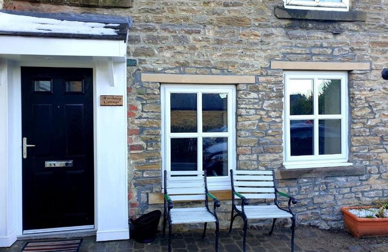 Farthing Cottage