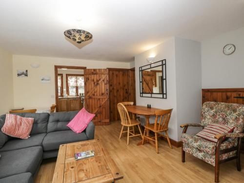 Penrose Cottage