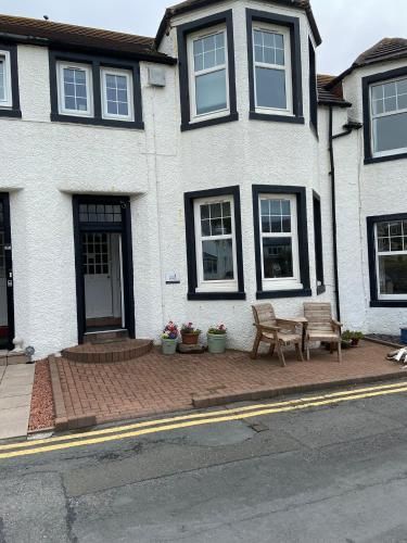 No 4 Portpatrick