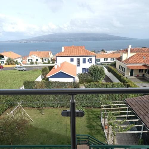 Vista do Canal Plus