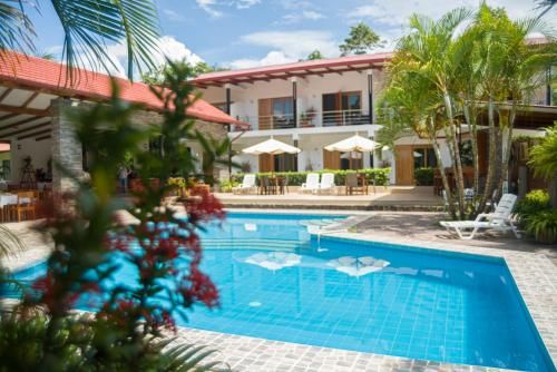 Colina de Montalva Casa Hotel