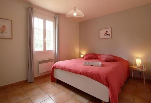 Domaine du Flamand - Gîte Plaisance au Pin Sec