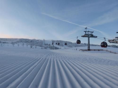 Sauerland vakantiehuisje