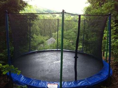 Sauerland vakantiehuisje