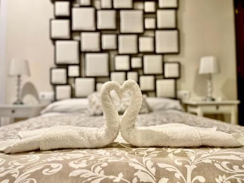 APARTAMENTO SAN NICOLAS