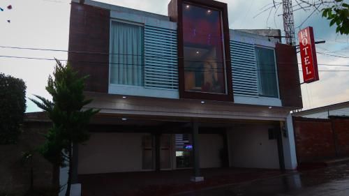 OYO Hotel Las Torres