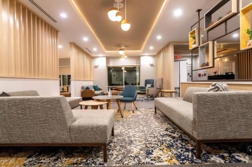 TownePlace Suites by Marriott Houston Conroe