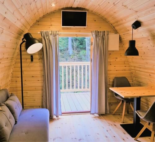Frankenwald Chalets - Chalets