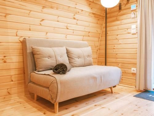 Frankenwald Chalets - Chalets