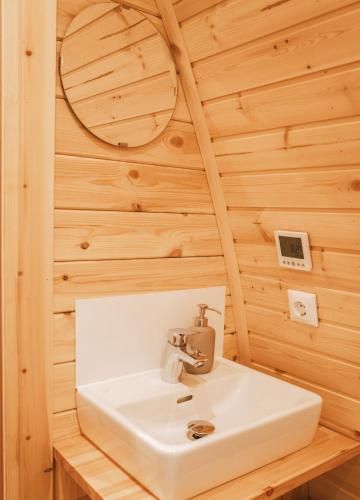 Frankenwald Chalets - Chalets