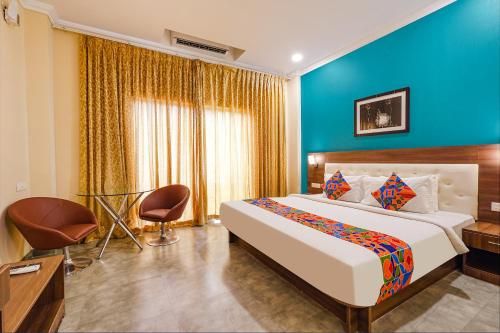 Collection O Chris Hotel Whitefield