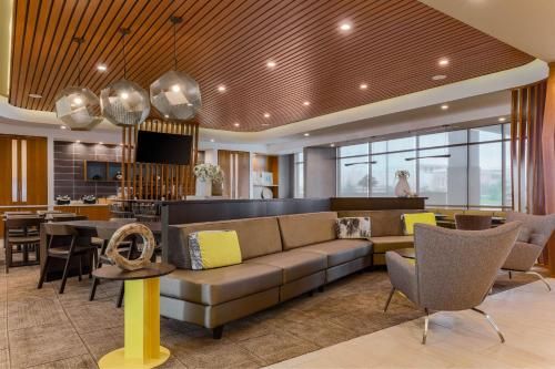 SpringHill Suites by Marriott San Jose Fremont