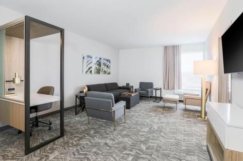 SpringHill Suites by Marriott San Jose Fremont