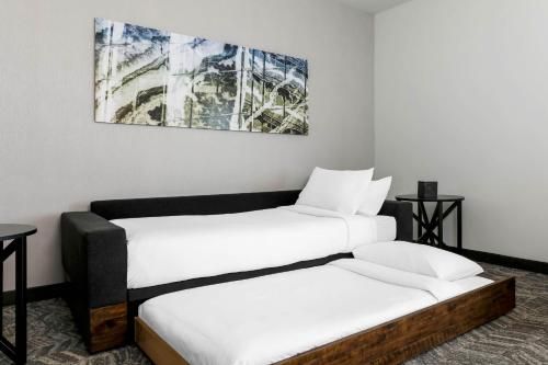 SpringHill Suites by Marriott San Jose Fremont