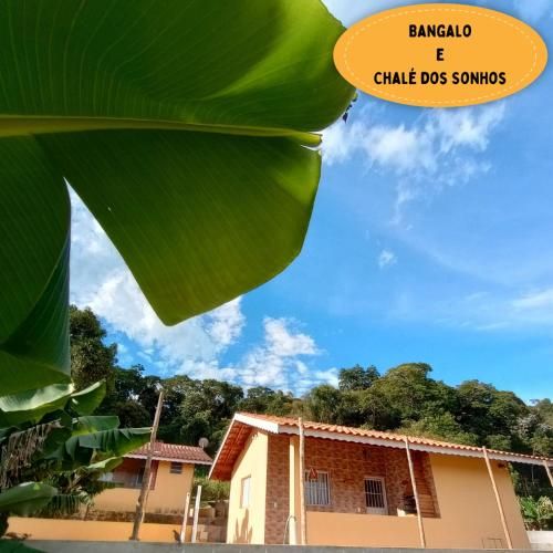 Pousada Sitio Pauletto Chales e Casas com cozinha