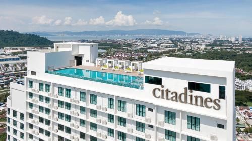 SKY Residence Prai Managed by The Ascott Limited