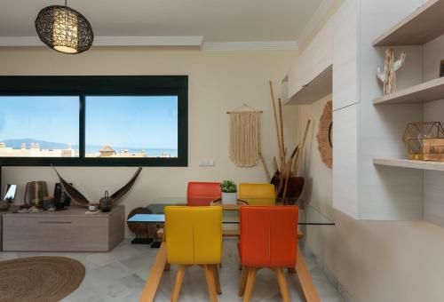 Colinas el Hacho 2320 Sea view