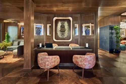 Seda Club Hotel – Small Luxury Hotels